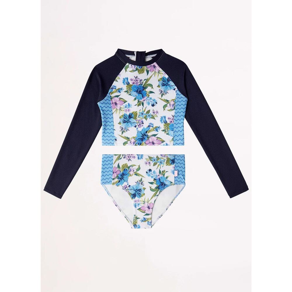 Seafolly Girls  KIDS Vanuatu Surf Set NWT VARIOUS SIZES